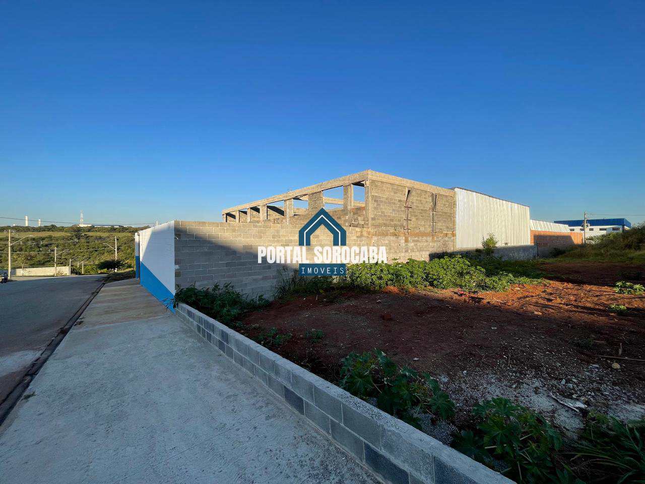 Depósito-Galpão-Armazém à venda, 1200m² - Foto 26