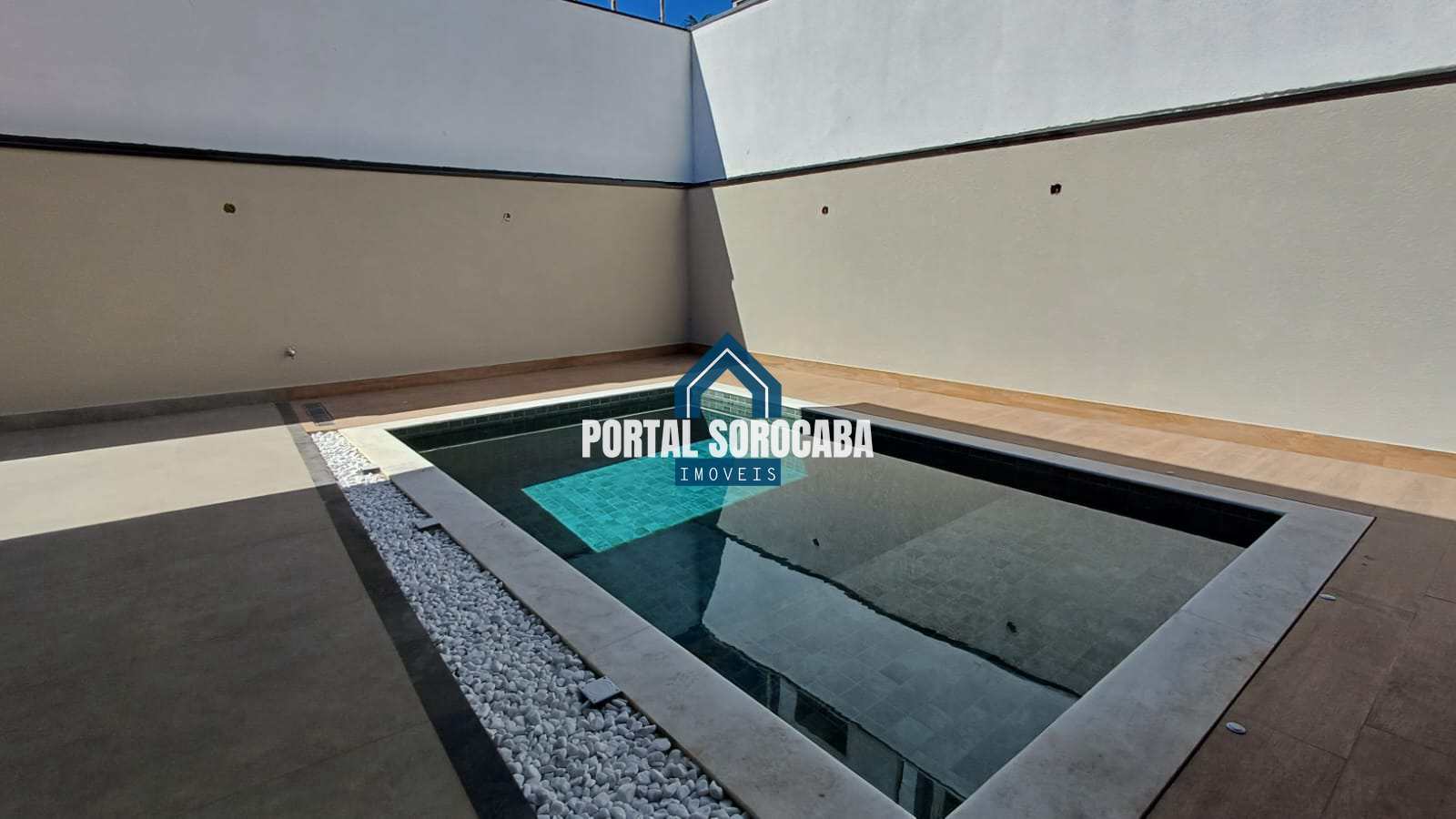 Casa de Condomínio à venda com 3 quartos, 261m² - Foto 15