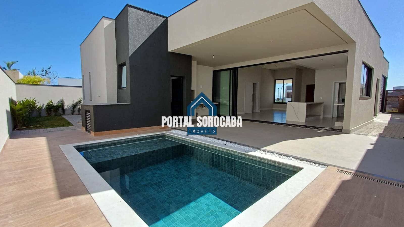 Casa de Condomínio à venda com 3 quartos, 261m² - Foto 18