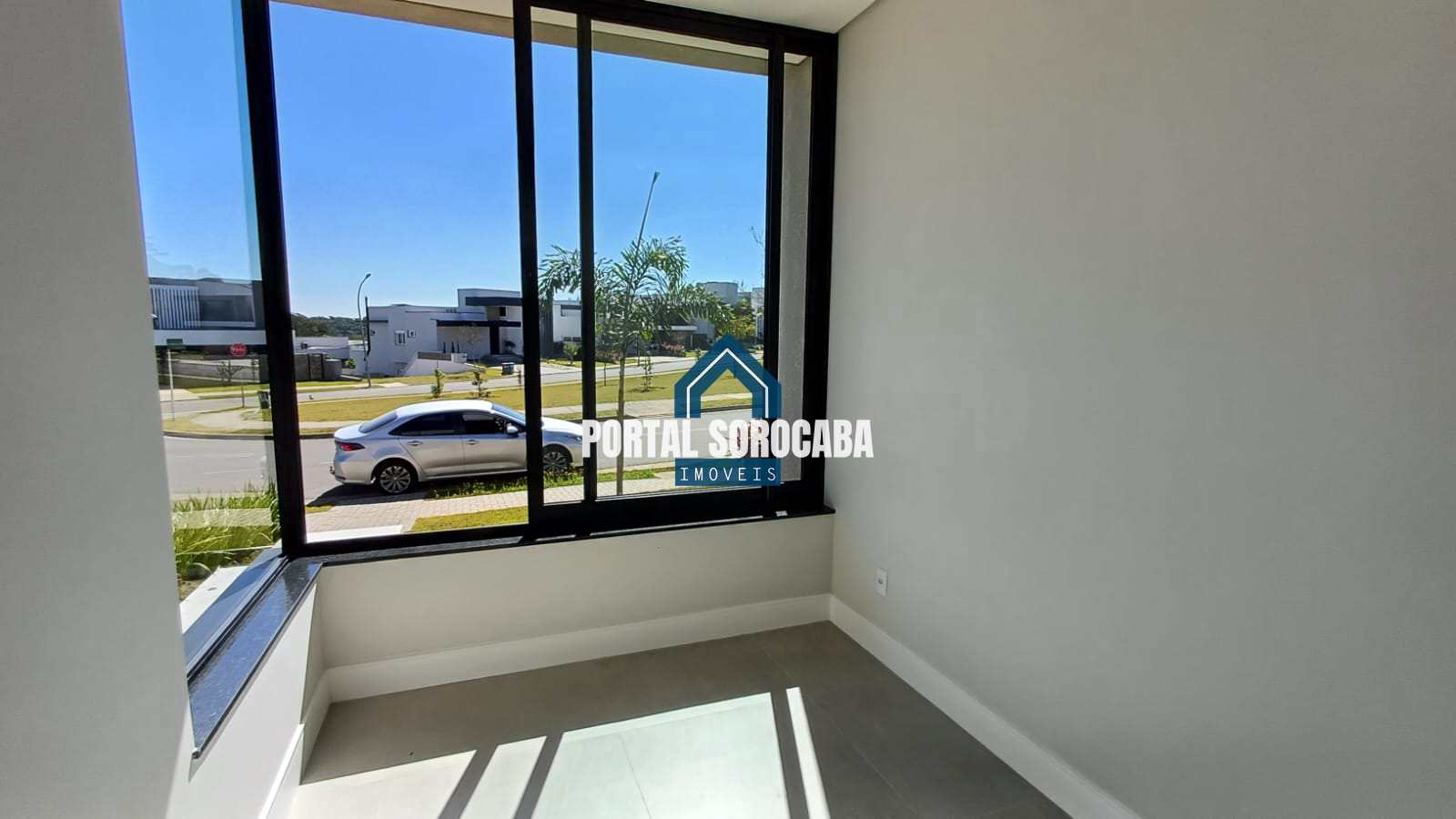 Casa de Condomínio à venda com 3 quartos, 261m² - Foto 4