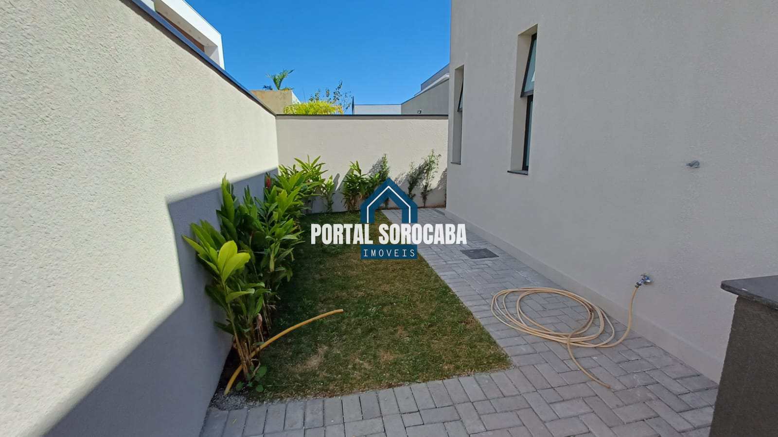 Casa de Condomínio à venda com 3 quartos, 261m² - Foto 20