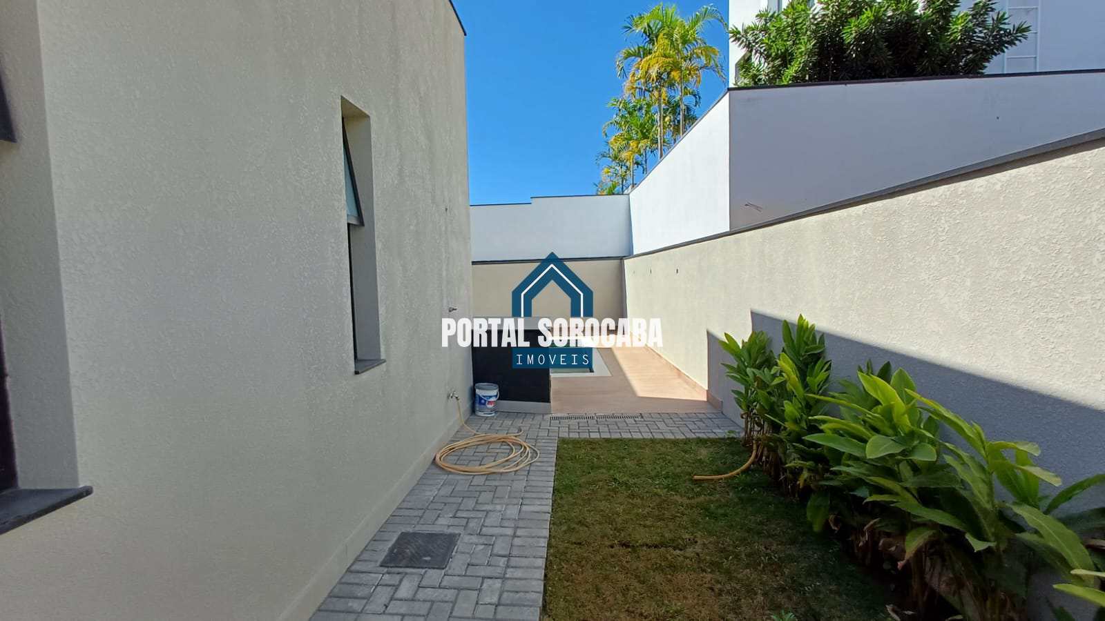 Casa de Condomínio à venda com 3 quartos, 261m² - Foto 21