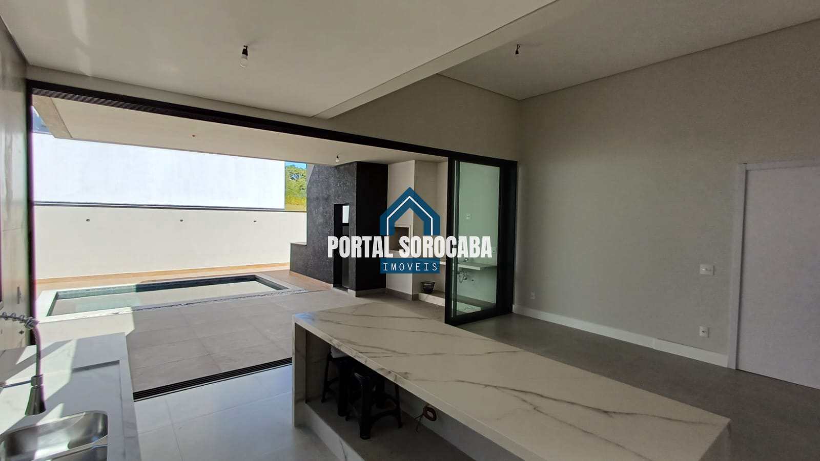 Casa de Condomínio à venda com 3 quartos, 261m² - Foto 12