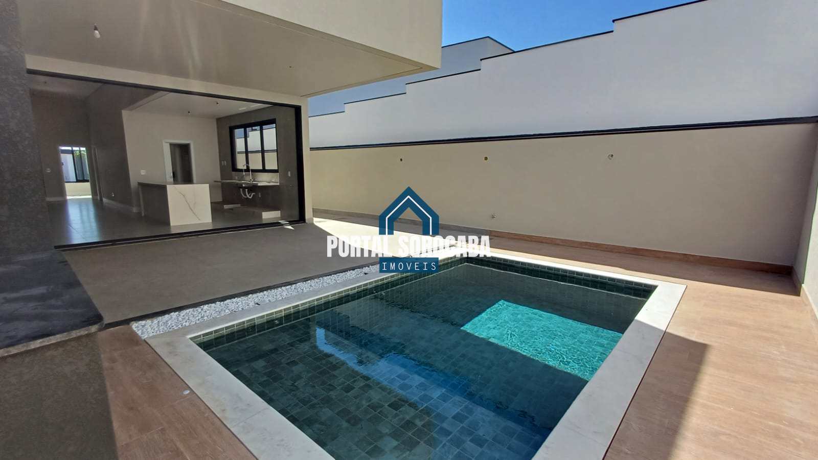 Casa de Condomínio à venda com 3 quartos, 261m² - Foto 19