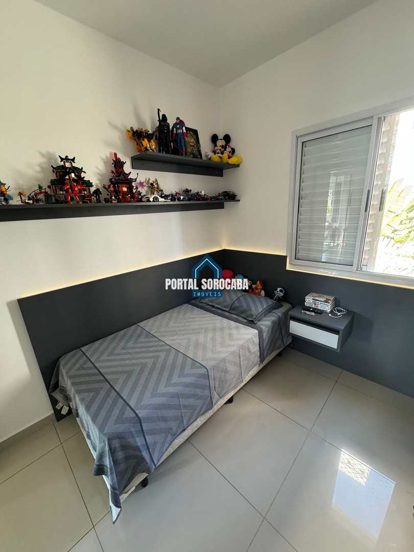 Casa de Condomínio à venda com 3 quartos, 153m² - Foto 10