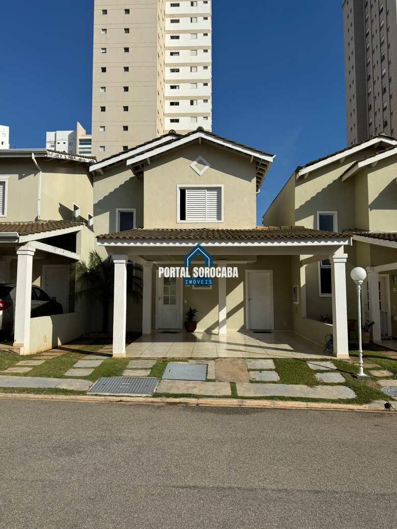 Casa de Condomínio à venda com 3 quartos, 153m² - Foto 4