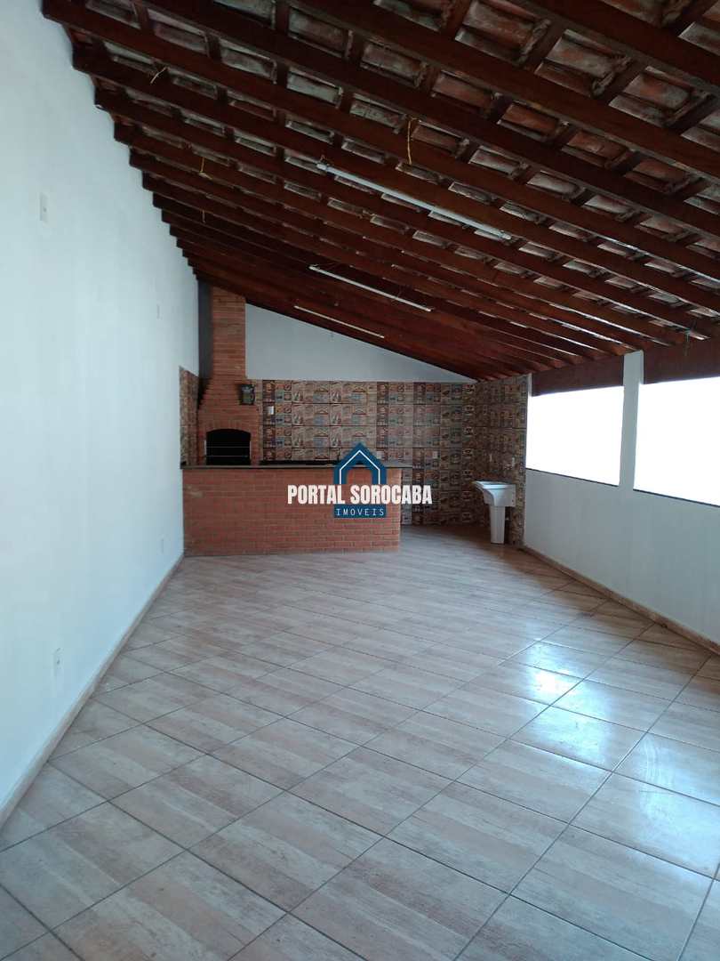 Casa à venda com 3 quartos, 221m² - Foto 18