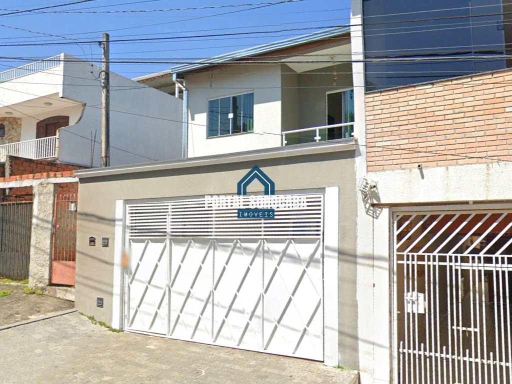 Casa à venda com 3 quartos, 221m² - Foto 2