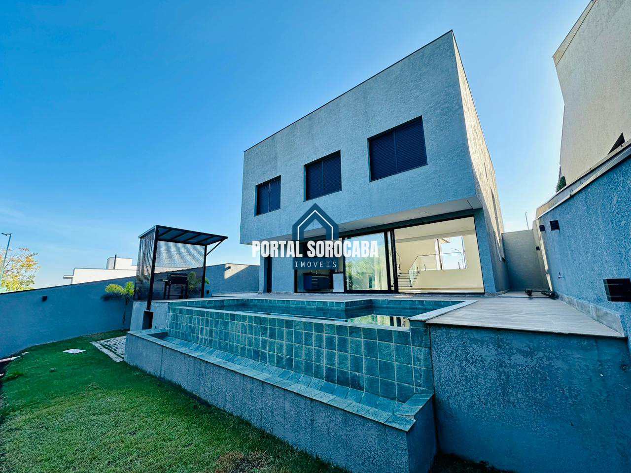 Casa de Condomínio à venda com 3 quartos, 300m² - Foto 9