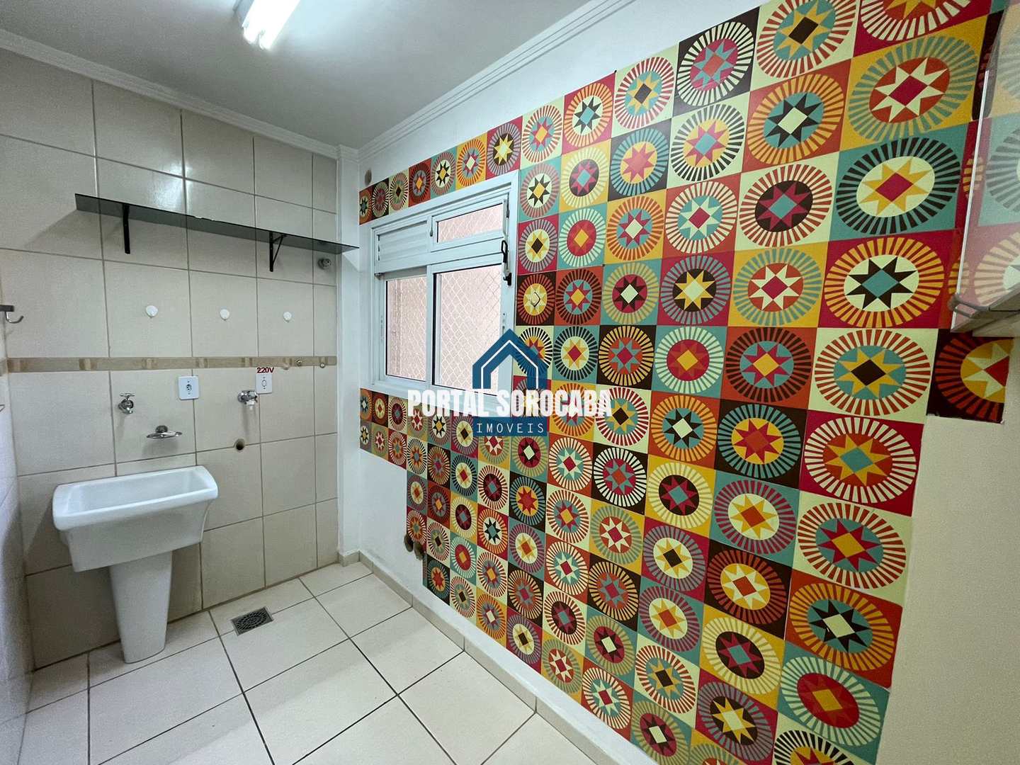 Apartamento à venda com 3 quartos, 96m² - Foto 7