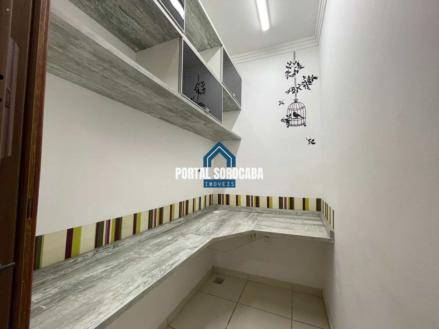 Apartamento à venda com 3 quartos, 96m² - Foto 9