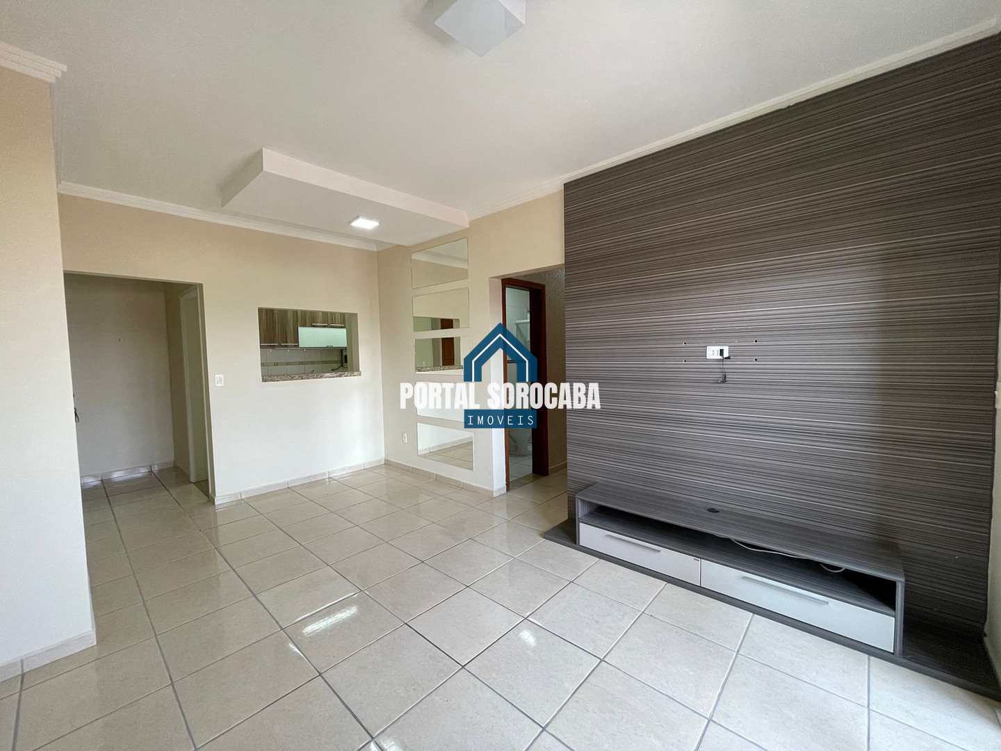 Apartamento à venda com 3 quartos, 96m² - Foto 3