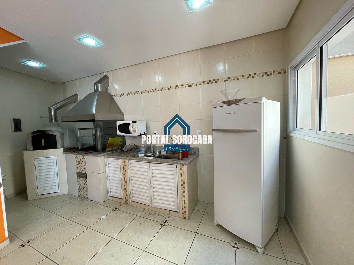 Apartamento à venda com 3 quartos, 96m² - Foto 23