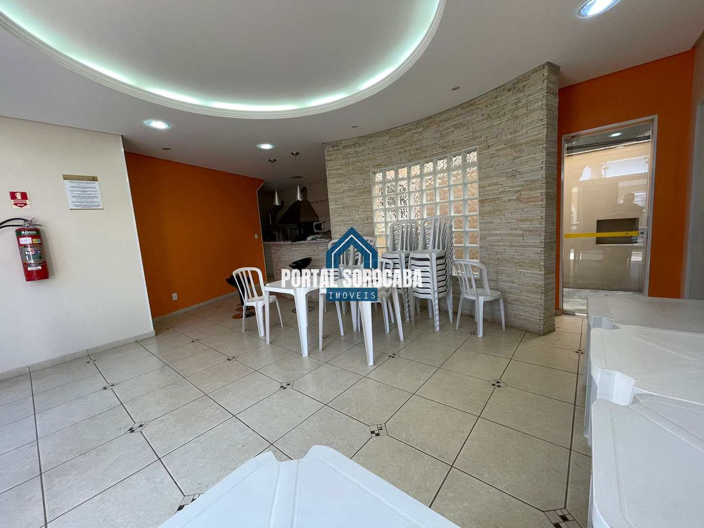 Apartamento à venda com 3 quartos, 96m² - Foto 22