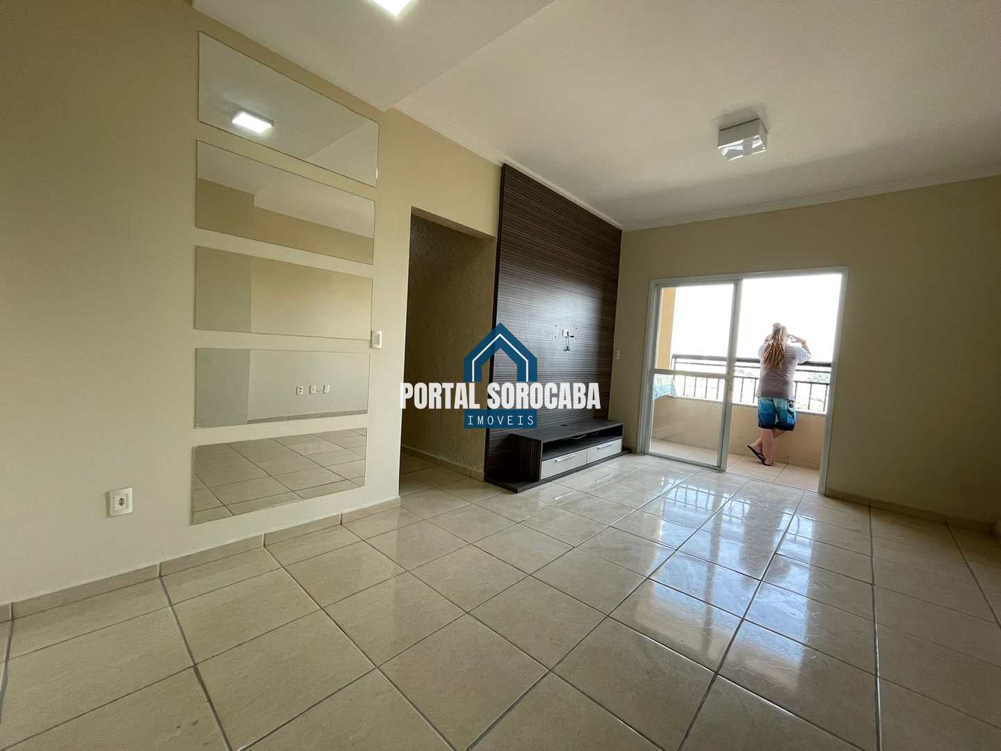 Apartamento à venda com 3 quartos, 96m² - Foto 5