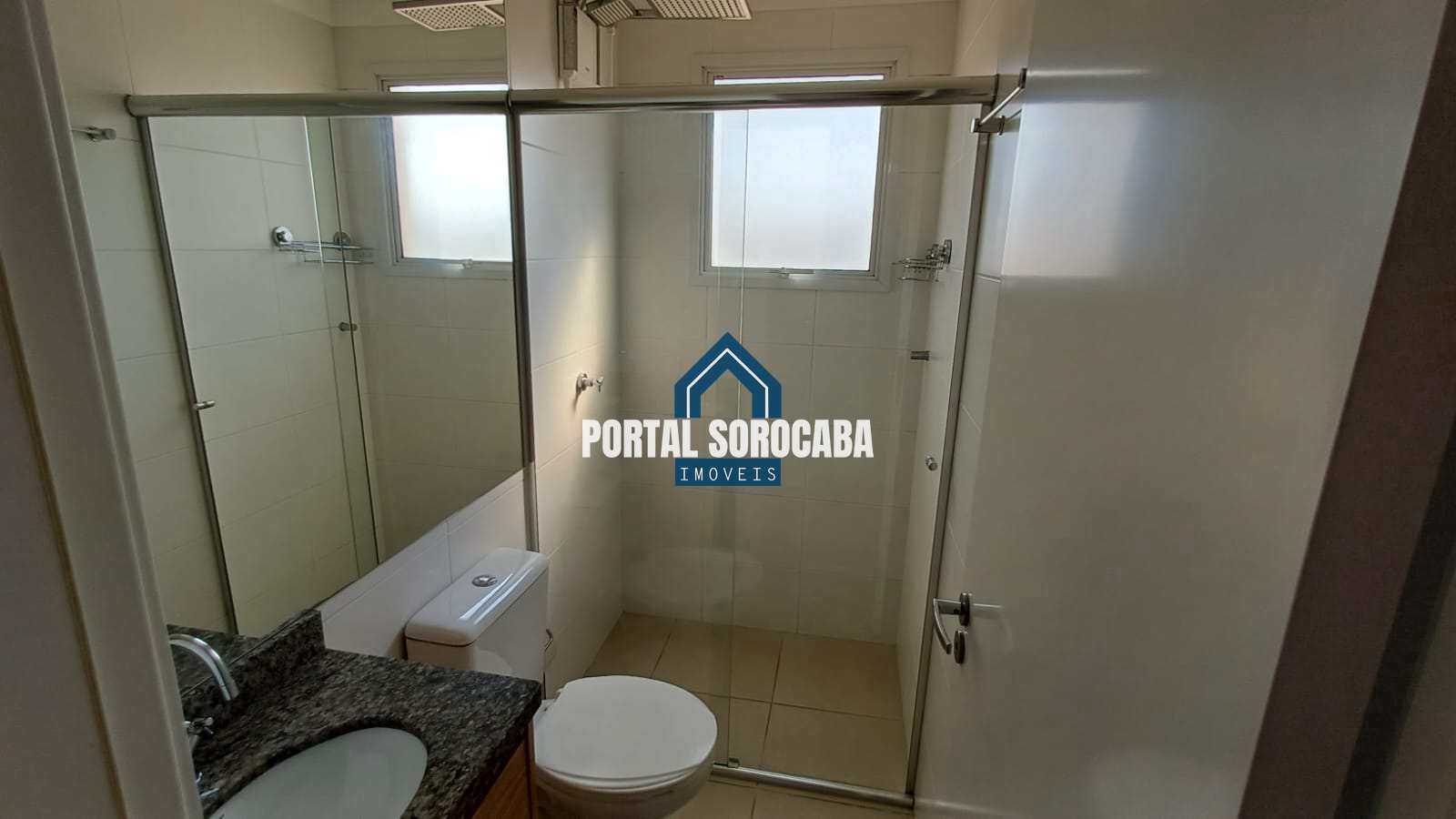 Apartamento para alugar com 2 quartos, 61m² - Foto 6