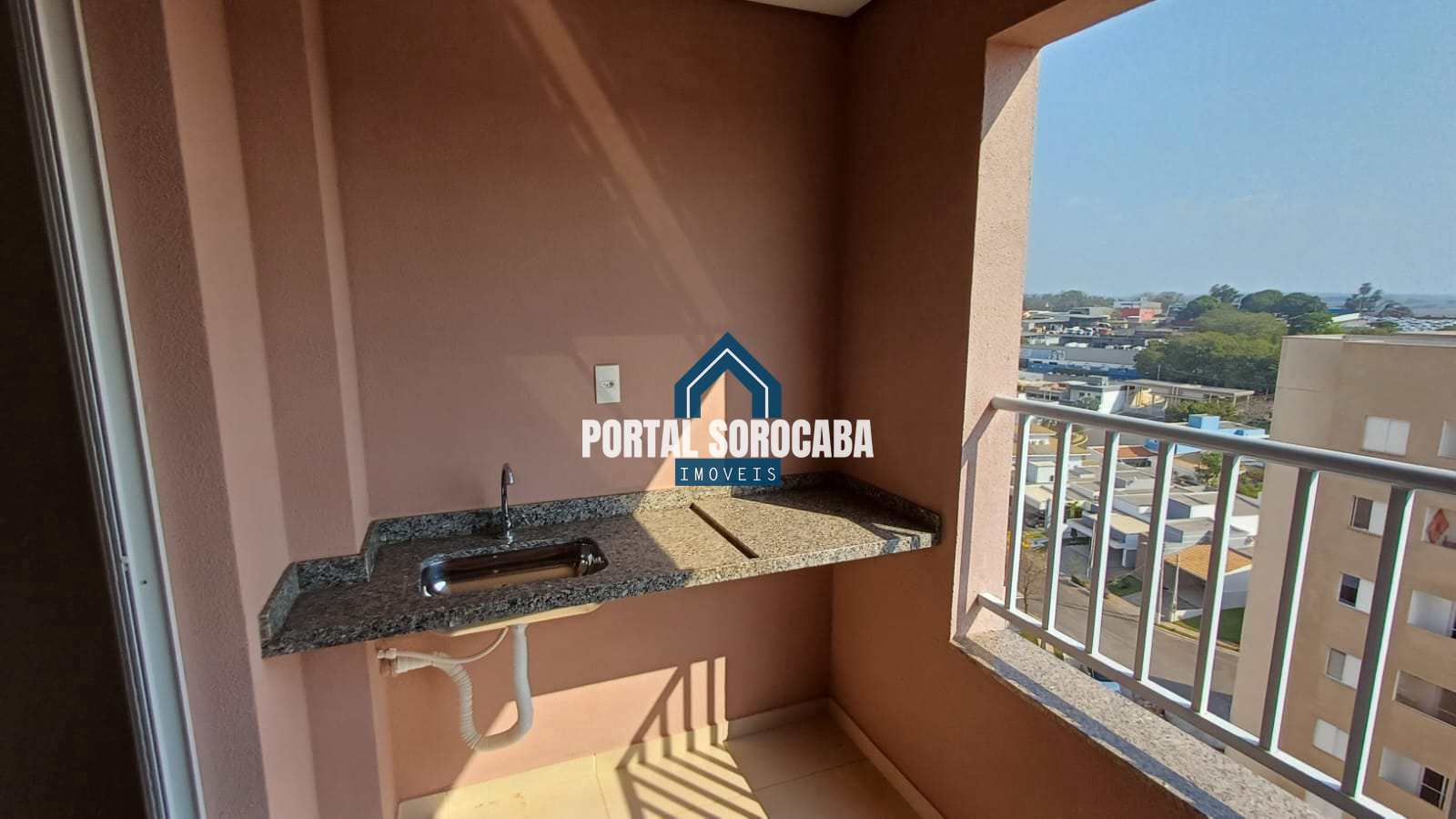 Apartamento para alugar com 2 quartos, 61m² - Foto 8