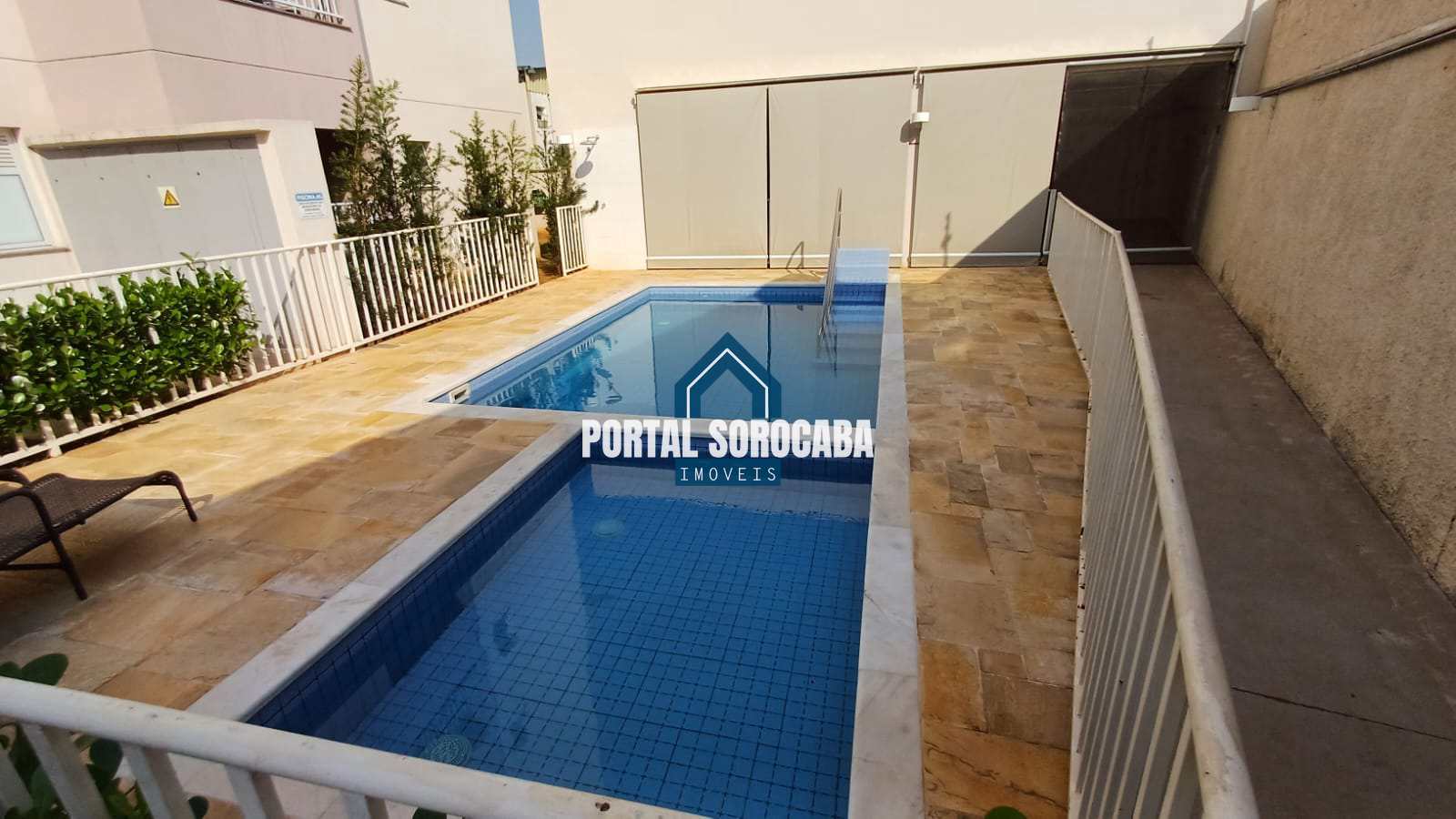 Apartamento para alugar com 2 quartos, 61m² - Foto 18