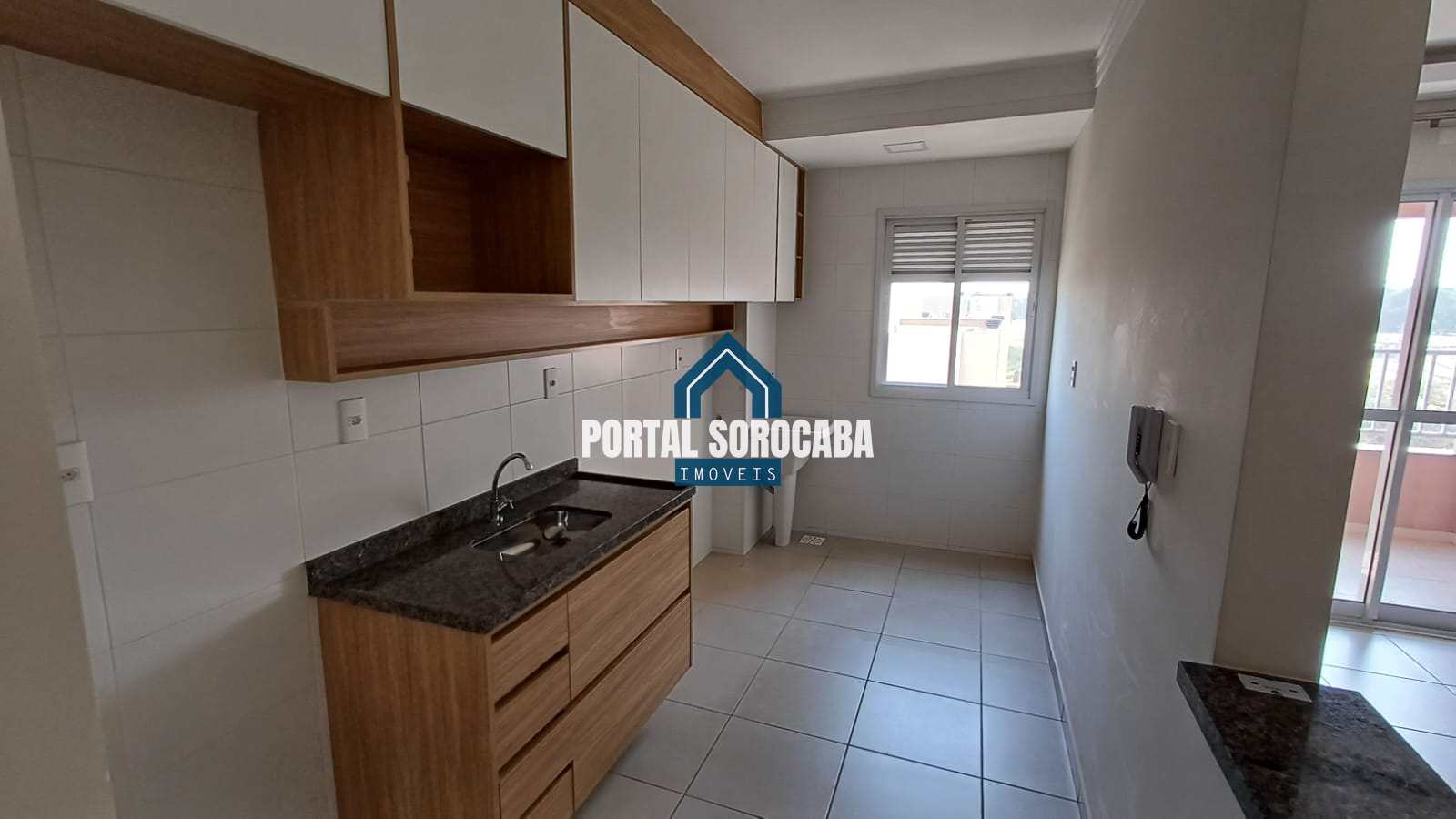 Apartamento para alugar com 2 quartos, 61m² - Foto 3