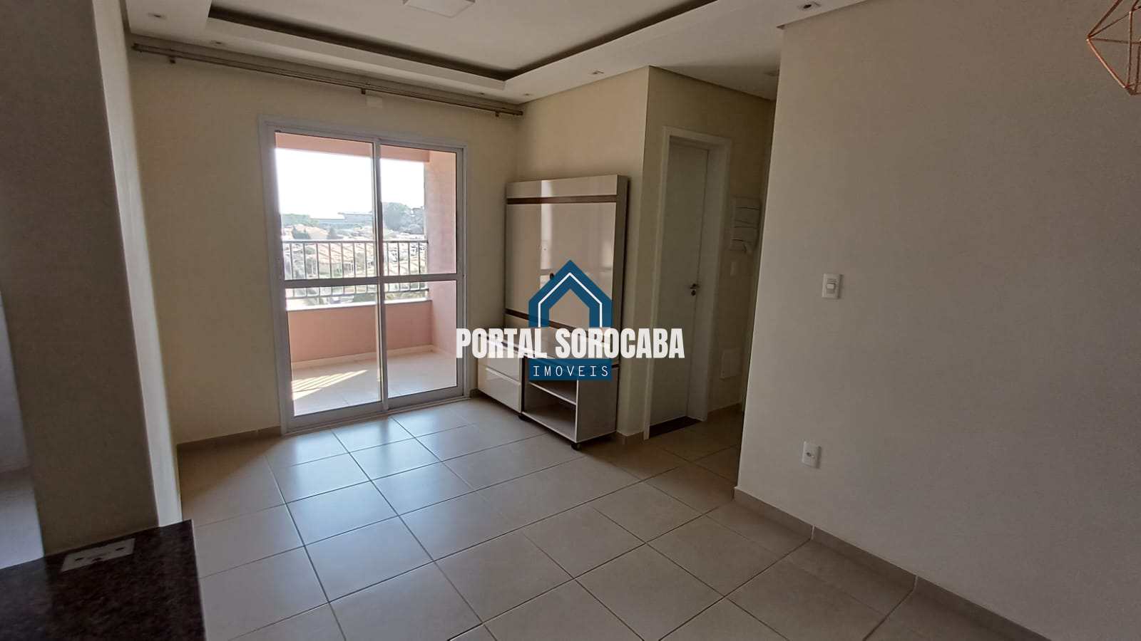 Apartamento para alugar com 2 quartos, 61m² - Foto 1