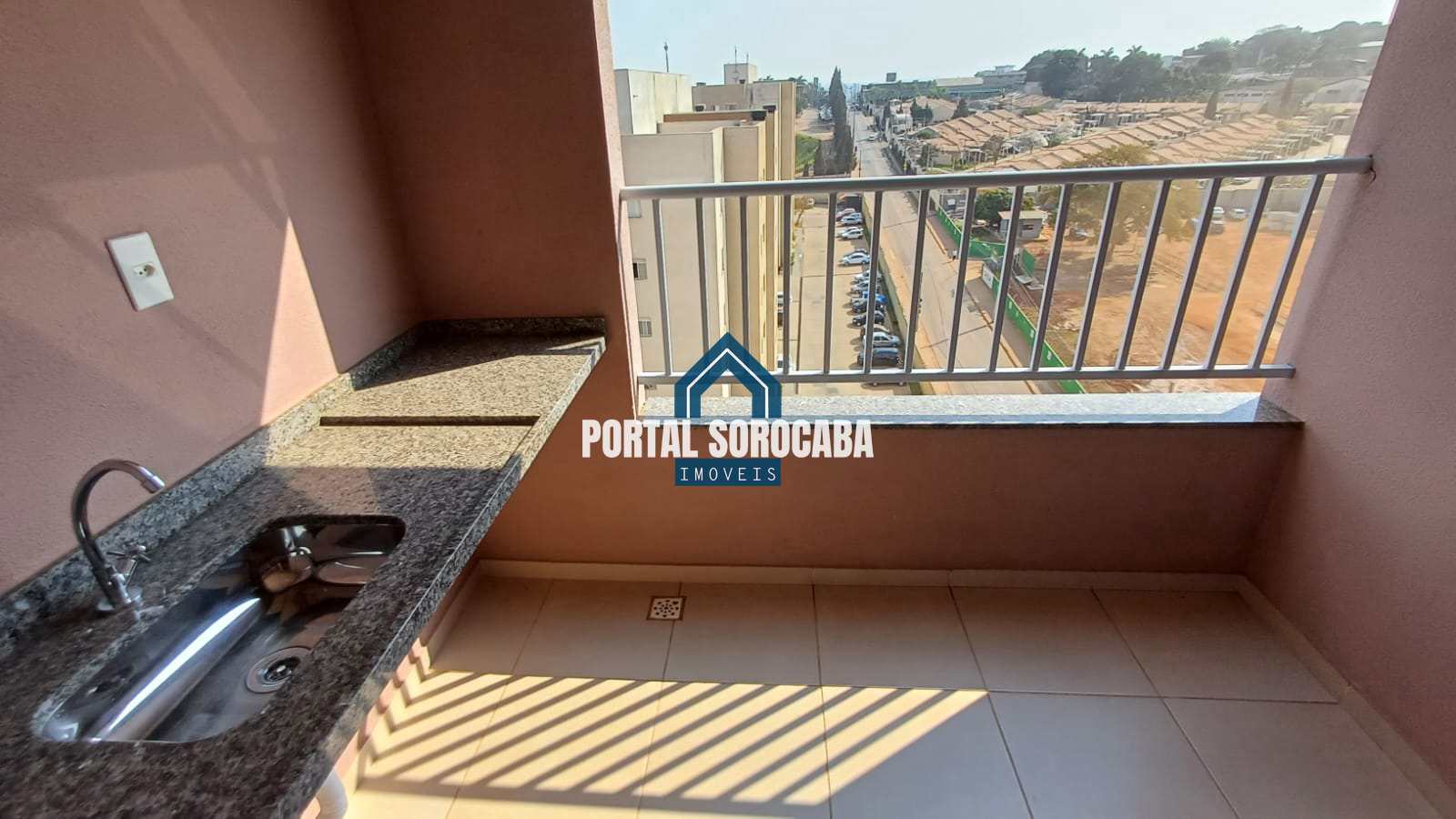 Apartamento para alugar com 2 quartos, 61m² - Foto 7