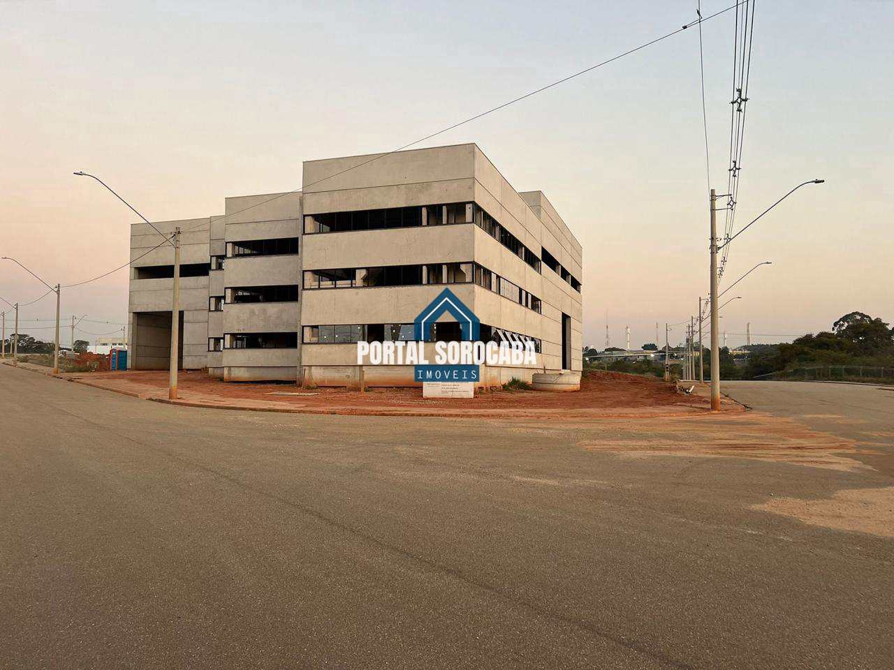 Depósito-Galpão-Armazém para alugar, 2096m² - Foto 10