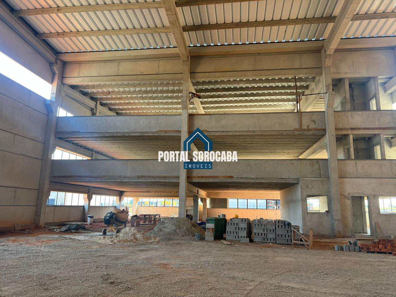 Depósito-Galpão-Armazém para alugar, 2096m² - Foto 18