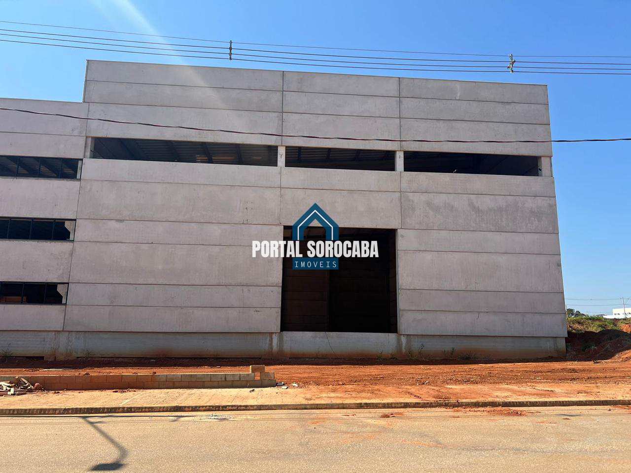 Depósito-Galpão-Armazém para alugar, 2096m² - Foto 8