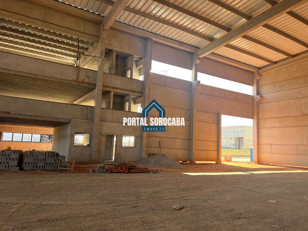 Depósito-Galpão-Armazém para alugar, 2096m² - Foto 17