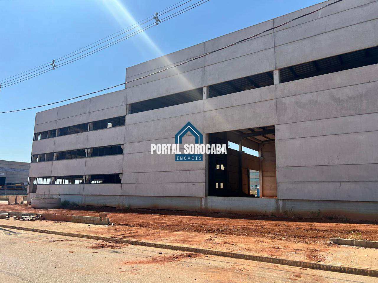 Depósito-Galpão-Armazém para alugar, 2096m² - Foto 9