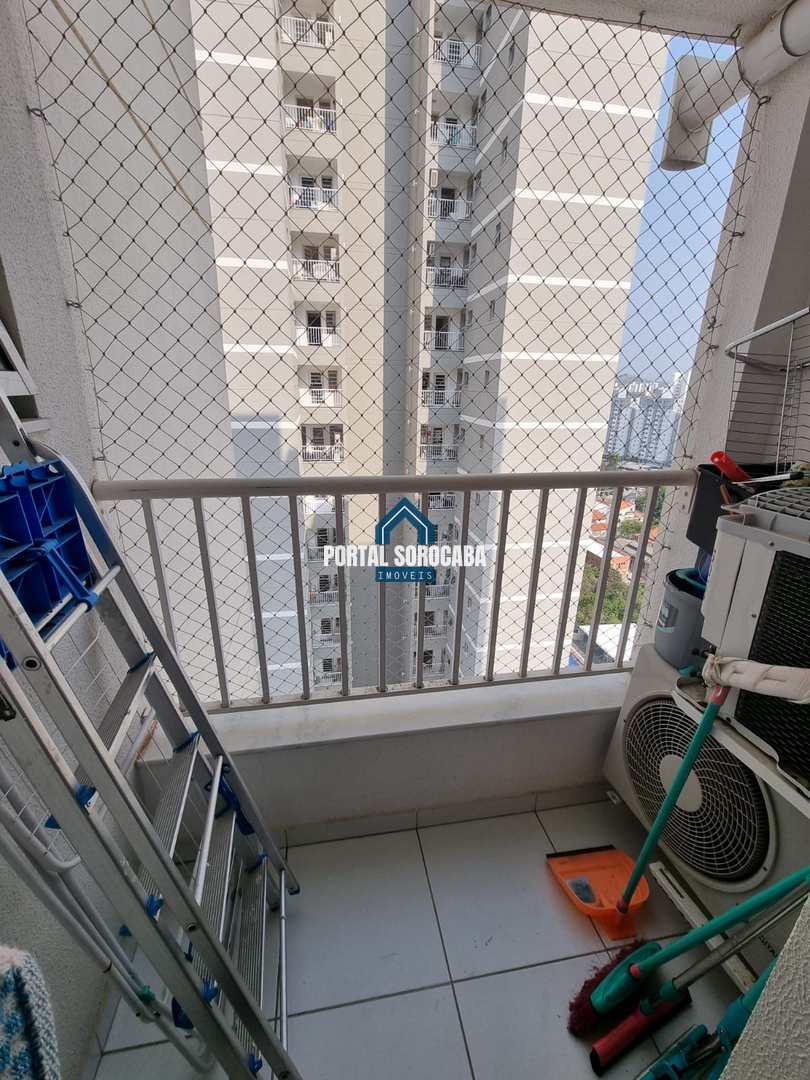 Apartamento à venda com 2 quartos, 72m² - Foto 20