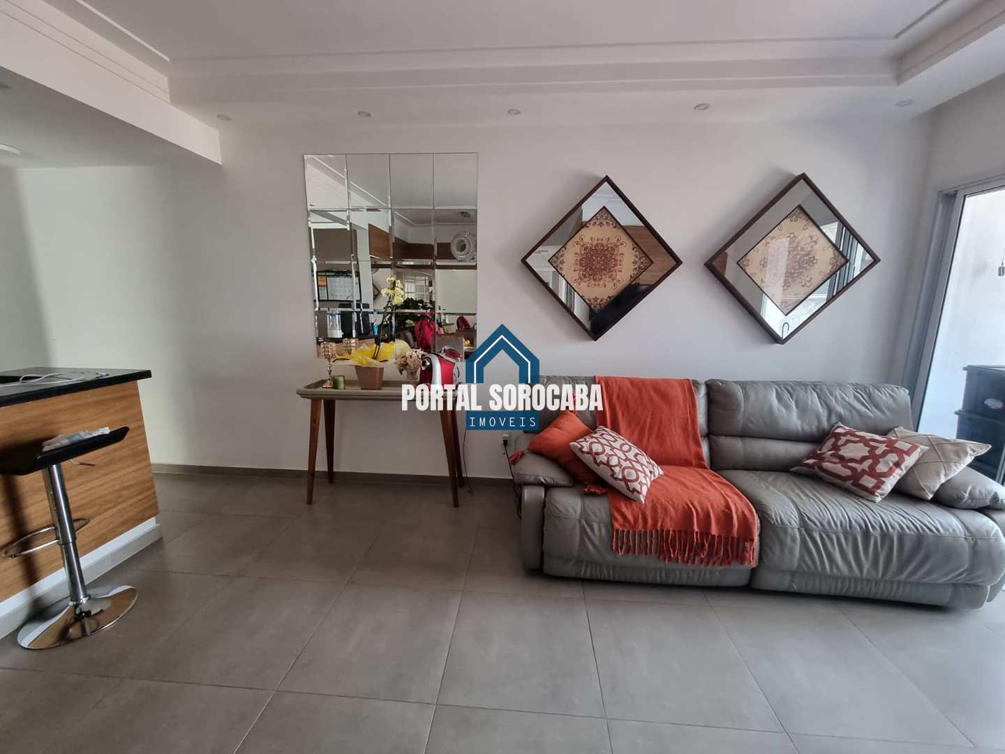 Apartamento à venda com 2 quartos, 72m² - Foto 4