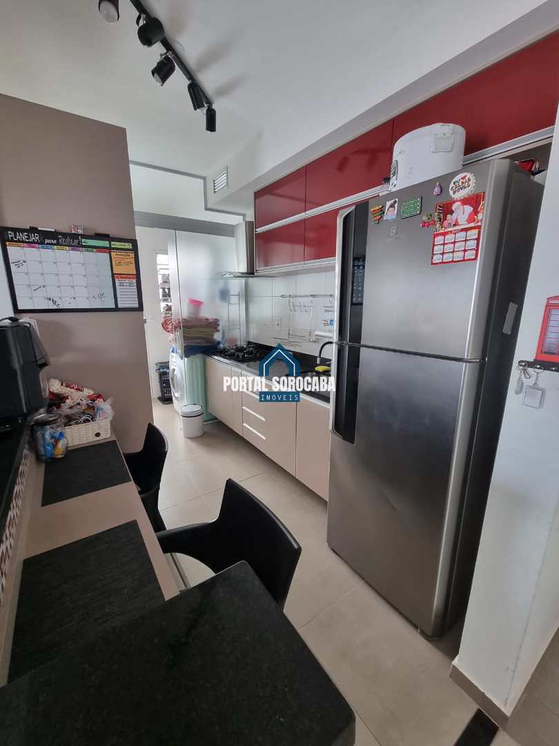 Apartamento à venda com 2 quartos, 72m² - Foto 10