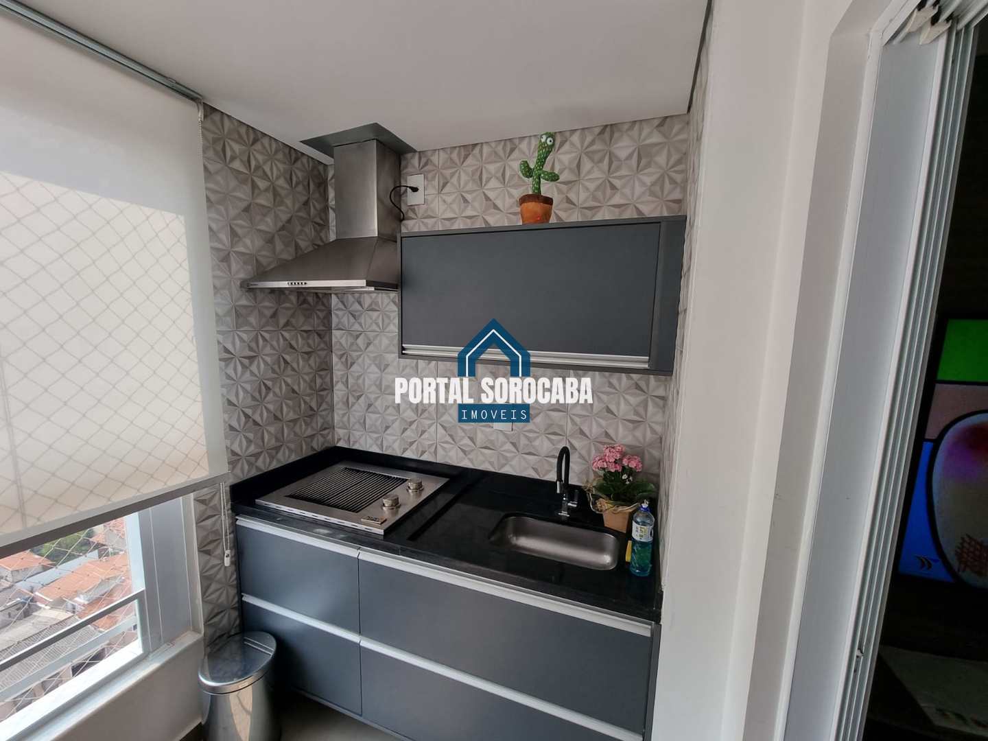 Apartamento à venda com 2 quartos, 72m² - Foto 13