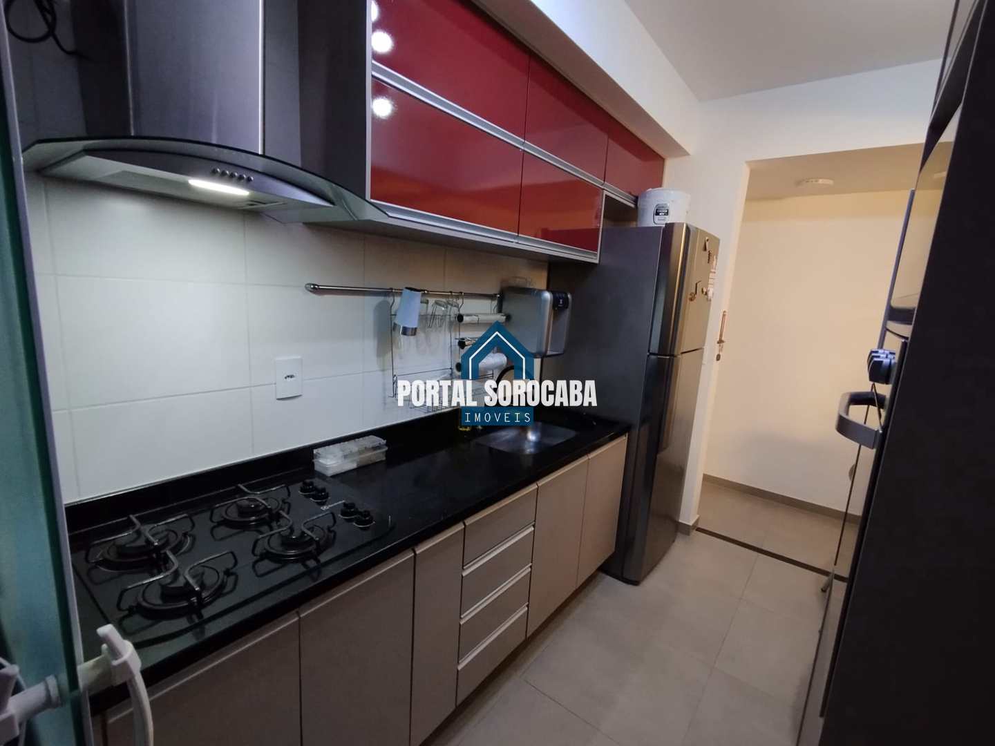 Apartamento à venda com 2 quartos, 72m² - Foto 8