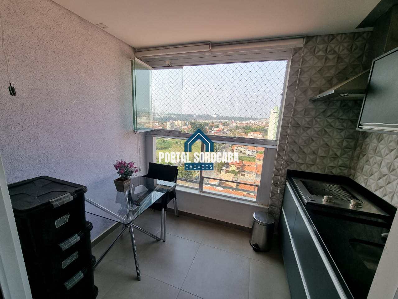 Apartamento à venda com 2 quartos, 72m² - Foto 19