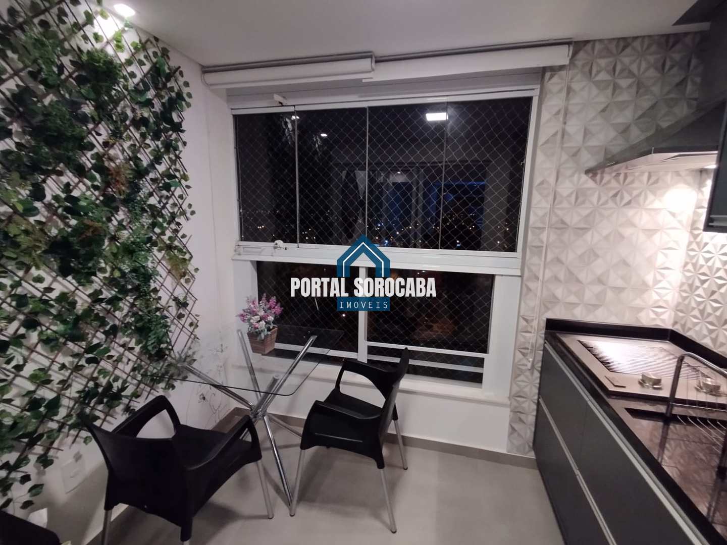 Apartamento à venda com 2 quartos, 72m² - Foto 12