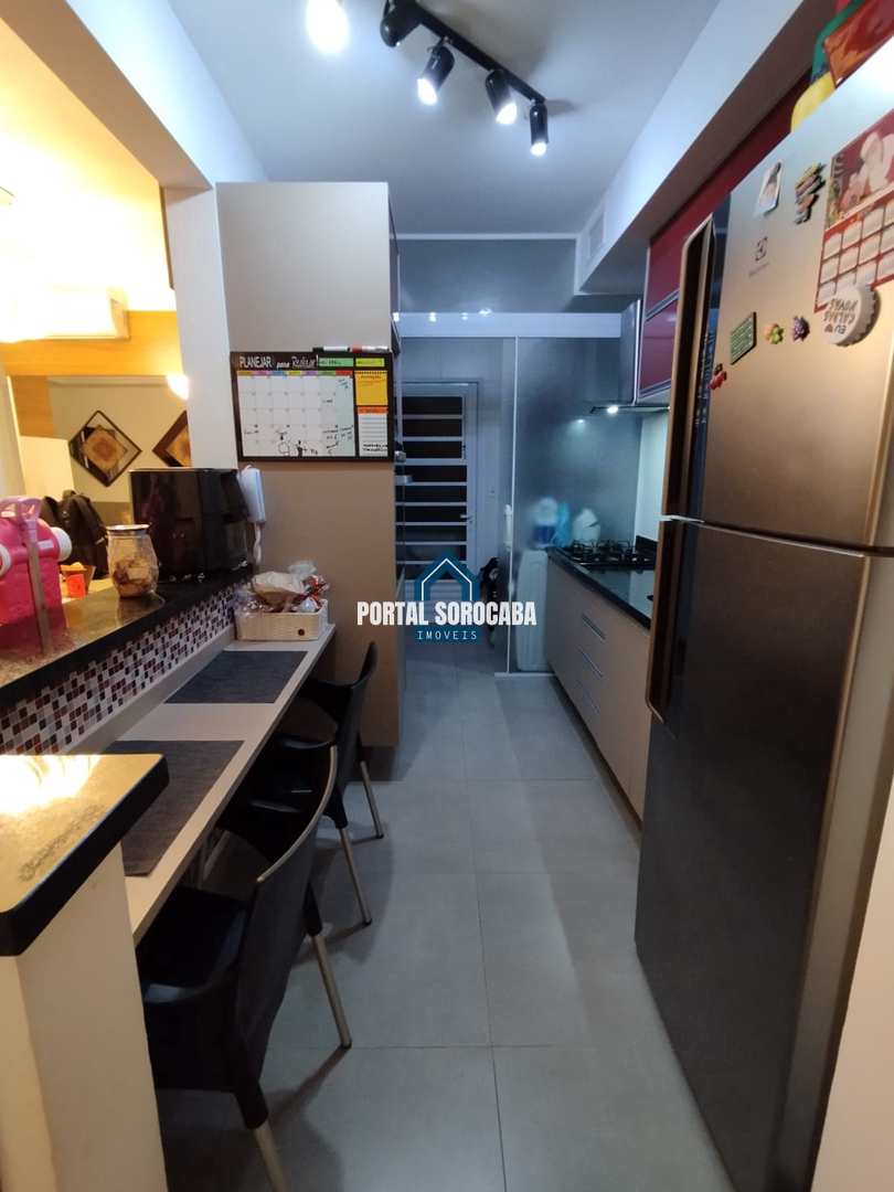 Apartamento à venda com 2 quartos, 72m² - Foto 6