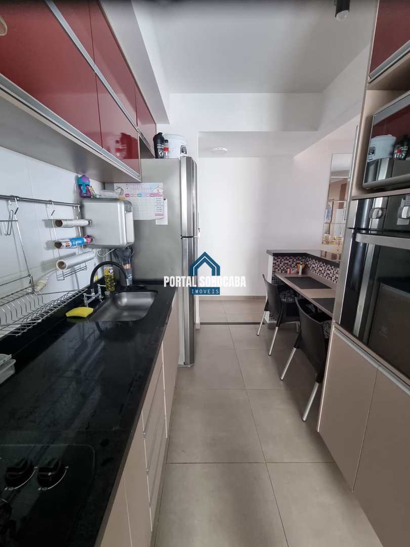 Apartamento à venda com 2 quartos, 72m² - Foto 9