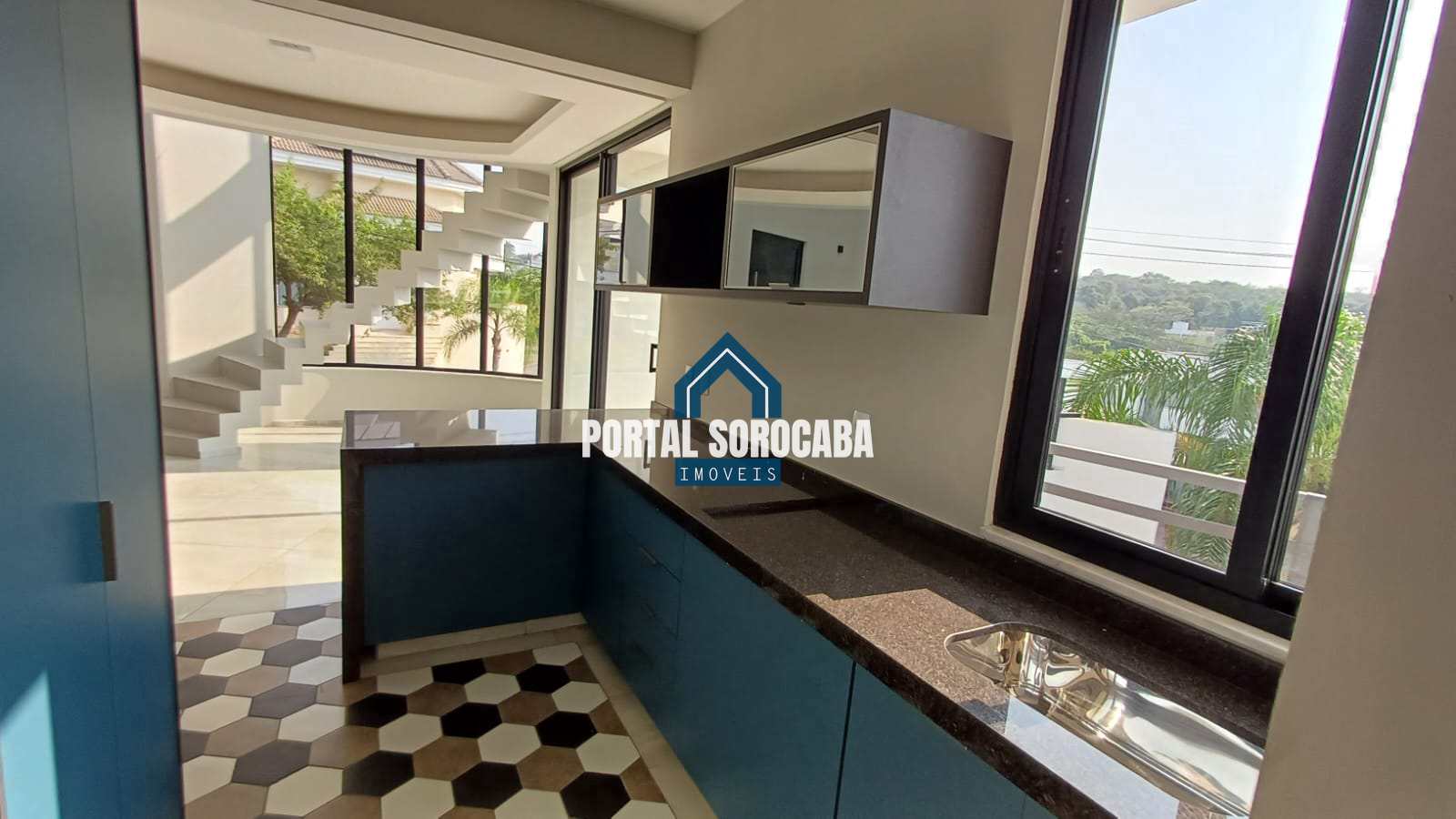 Casa de Condomínio à venda com 3 quartos, 290m² - Foto 34