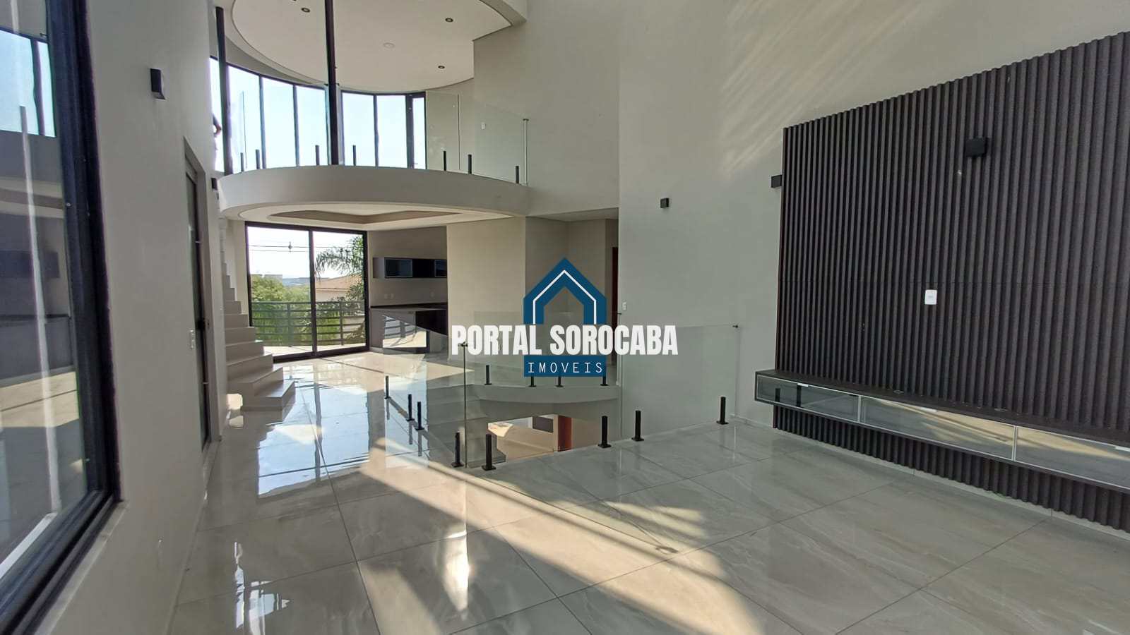 Casa de Condomínio à venda com 3 quartos, 290m² - Foto 4