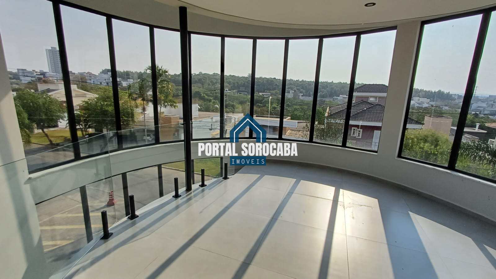 Casa de Condomínio à venda com 3 quartos, 290m² - Foto 16