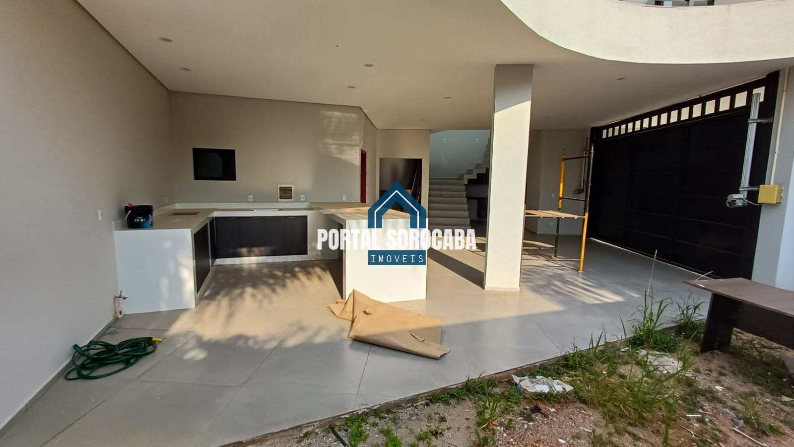 Casa de Condomínio à venda com 3 quartos, 290m² - Foto 12