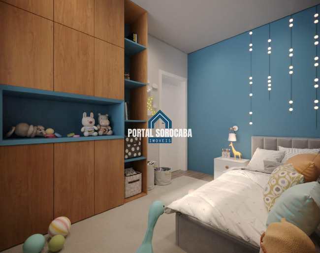 Apartamento à venda com 2 quartos, 50m² - Foto 10