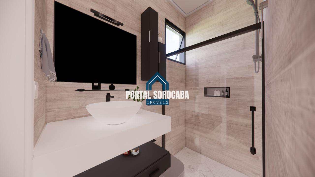 Casa de Condomínio à venda com 3 quartos, 250m² - Foto 11