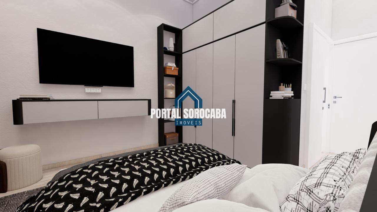 Casa de Condomínio à venda com 3 quartos, 250m² - Foto 19