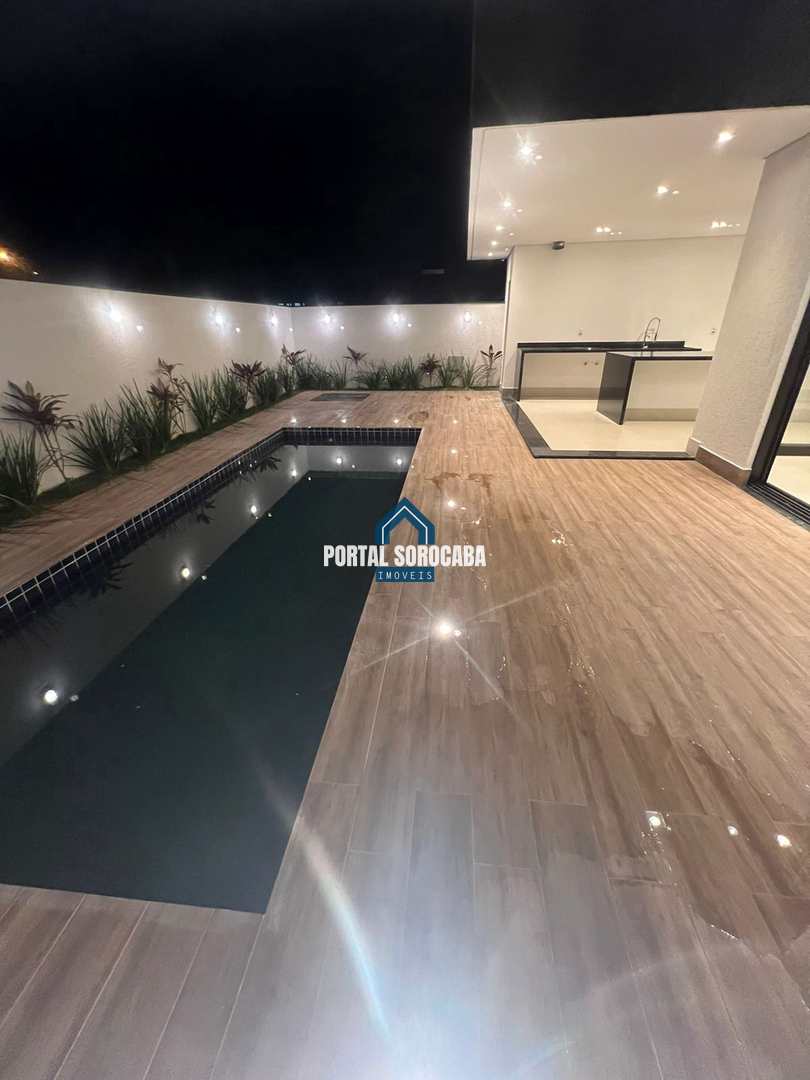 Casa de Condomínio à venda com 3 quartos, 304m² - Foto 19