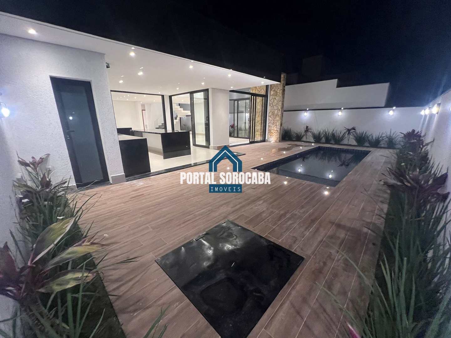 Casa de Condomínio à venda com 3 quartos, 304m² - Foto 20