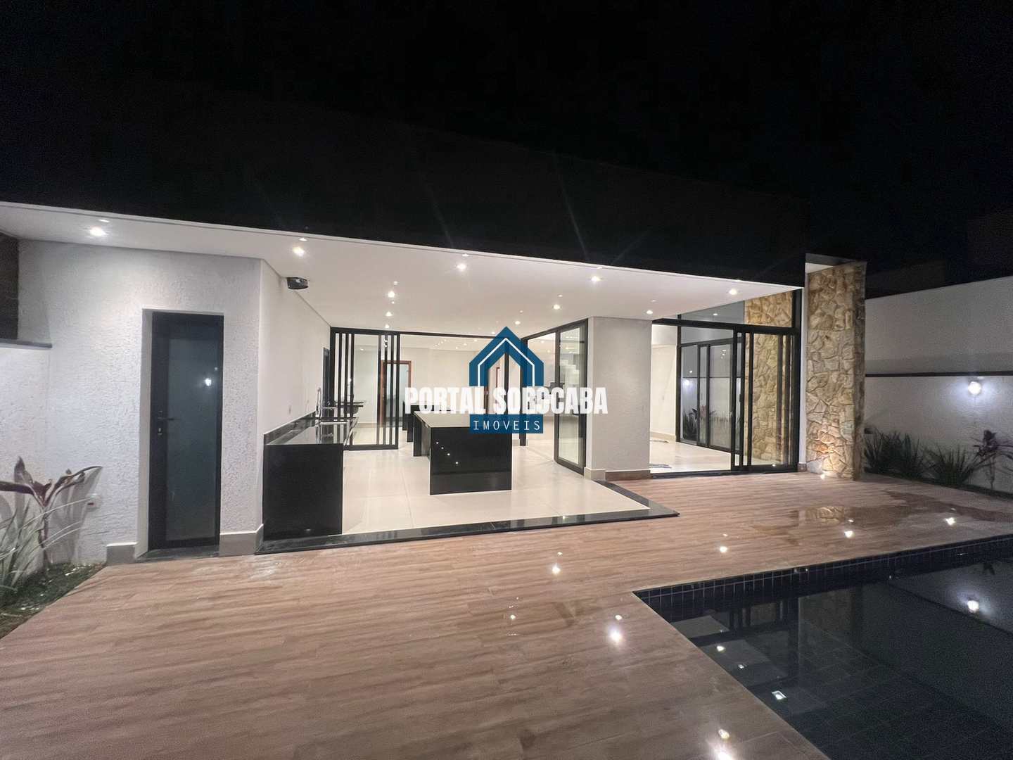 Casa de Condomínio à venda com 3 quartos, 304m² - Foto 21