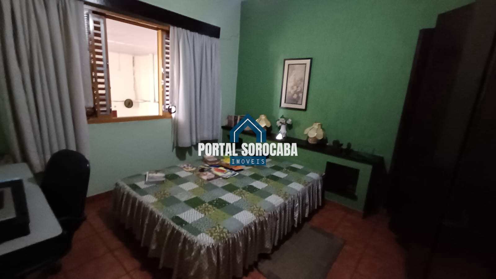 Casa à venda com 3 quartos, 260m² - Foto 20